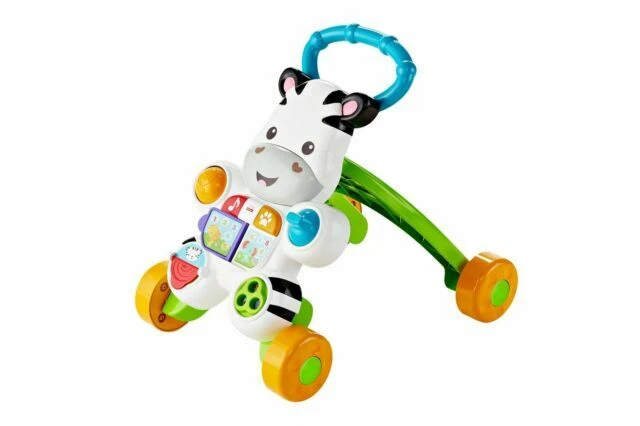 Trotteurs et porteurs premier âge Fisher-Price