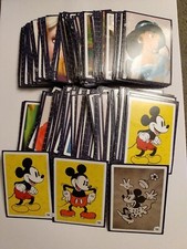 10 Sticker aussuchen                             REWE 100 Jahre Disney Sticker