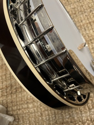 1931 Gibson TB1 Conversion - Picture 10 of 22