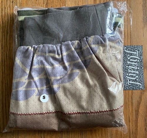 SAVS UNION EARTH TONES BASKETBALL SHORTS COLLECT SELECT OFF WHITE JORDAN SZ S - Picture 3 of 4