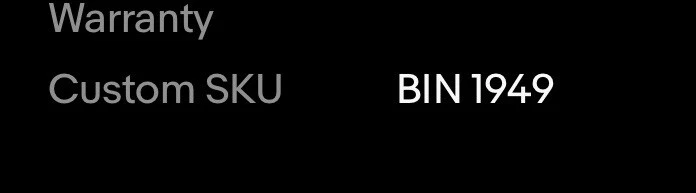 Módulo de bomba de freno ABS 2016 Ford Expedition reacondicionado | FL14-2C405-BD Foto 4 de 4