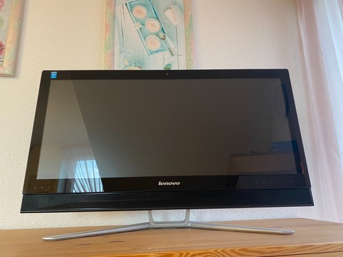 PC All-in-One 29", Lenovo B750, Type 10144, Core i7 4790, 8GB RAM, 2TB HDD - Photo 4/11