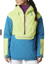 Dust on Crust Insulated Ski Snowboard 1 