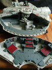 Star Wars Millennium Falcon Battle Action Ship-The Force Awakens-Year 2015. — photo 1