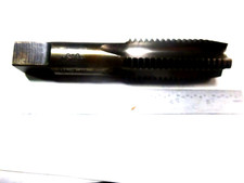 USA MADE GREENFIELD 1-1/8-7 4 FLUTE TAP
