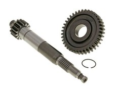 Getriebe Primär Malossi HTQ