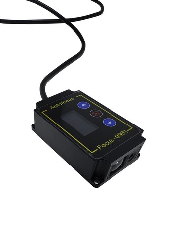 Autofocus Module System Parts For Fiber Laser Marking Machine/Engraver Machine - Picture 12 of 15