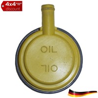 ÖLdeckel EinfüHlstutzen Jeep CJ 1971/1981