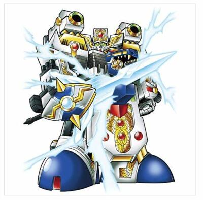 NEW Bandai CARDDASS SD Gundam Gaiden Superior Saga 2nd Card