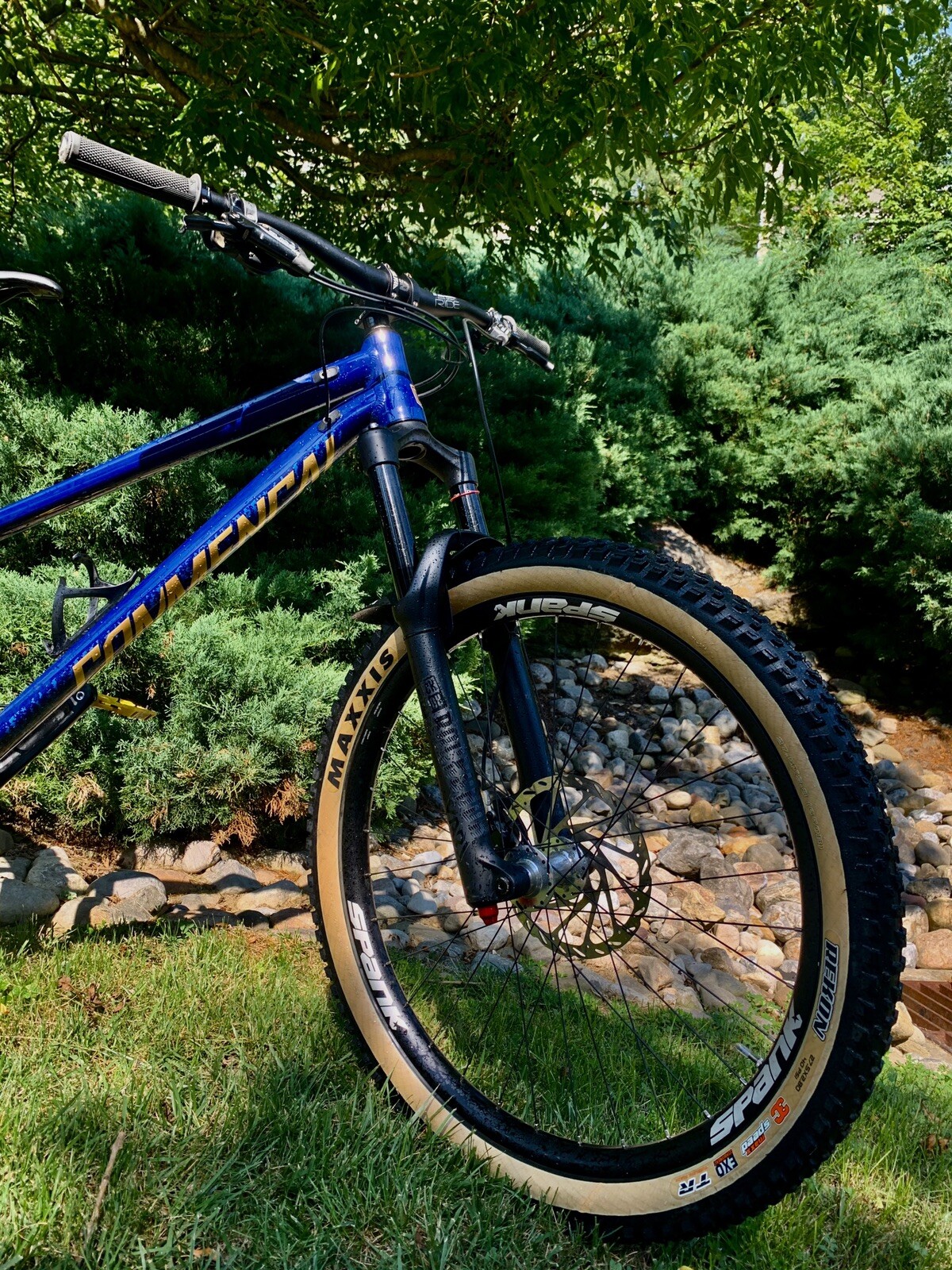 commencal meta ebay
