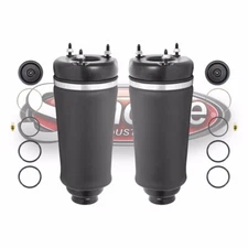Front Pair Suspension Air Springs for 2007 Mercedes-Benz R63 AMG