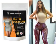 GEWICHTSZUNAHME PILLEN FÜR FREUNDIN FRAU SEXIER KURVEN GRÖSSERER HINTERN GRÖSSERE BRÜSTE NEU