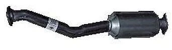 Catalytic Converter Fits 1995 1996 1997 1998 Suzuki Esteem - Image 2 of 2