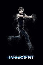 Insurgent (DVD, 2015, Widescreen, Shailene Wo...