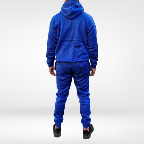 CASUAL COMFORT FIT SPORTS AND MUAY THAI MMA KICKBOXING TRACKSUIT (3 Colours) - Picture 16 of 26