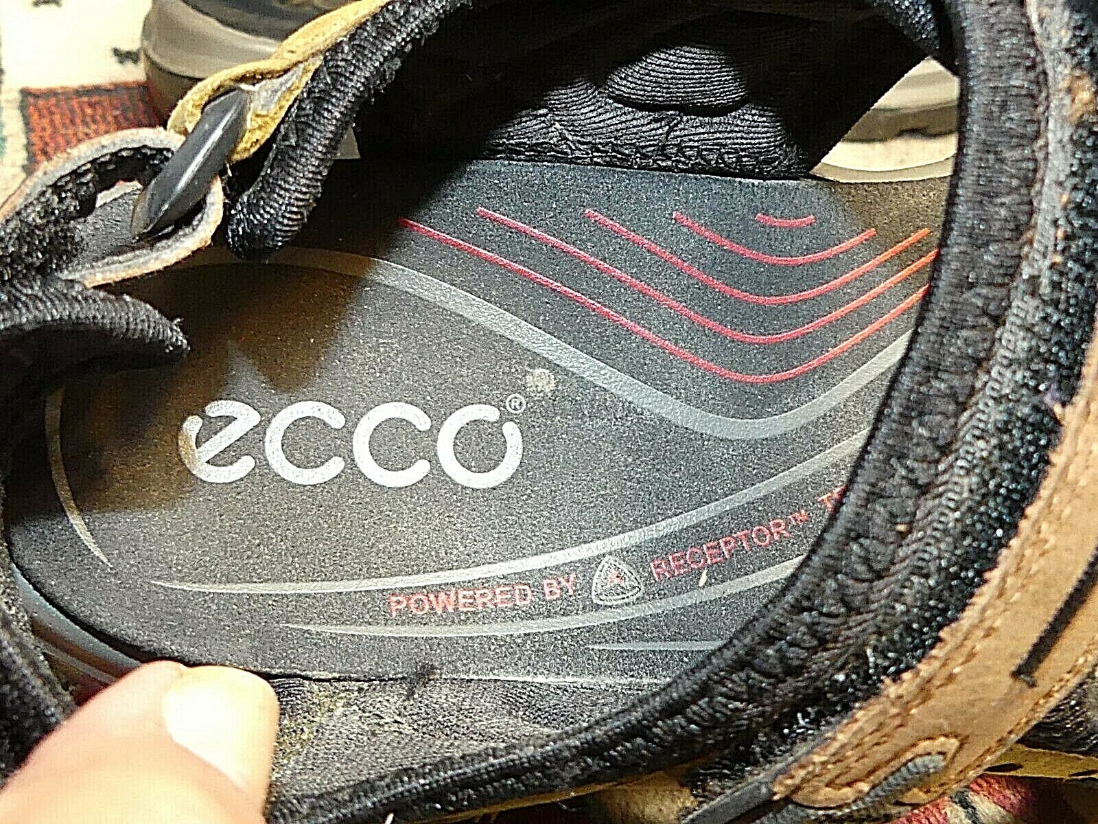 ecco yucatan womens