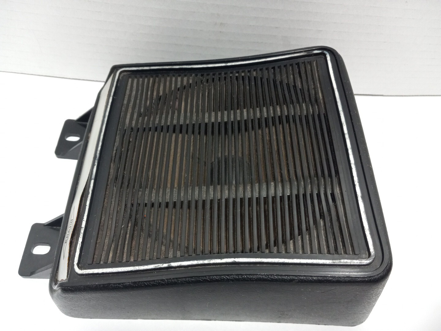 Vintage KRACO 5" Speaker Model Car Audio Speaker eBay