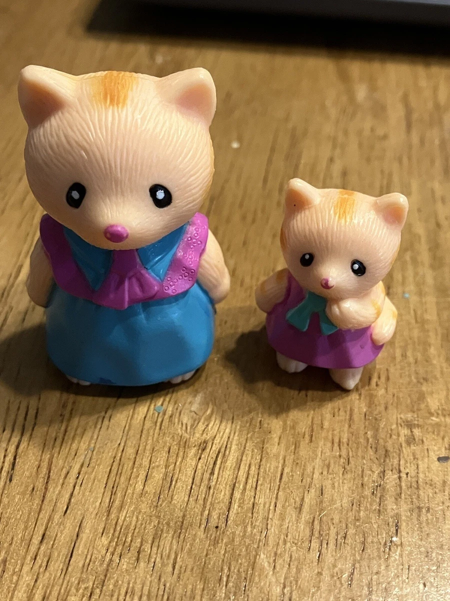 Furry families toys deals