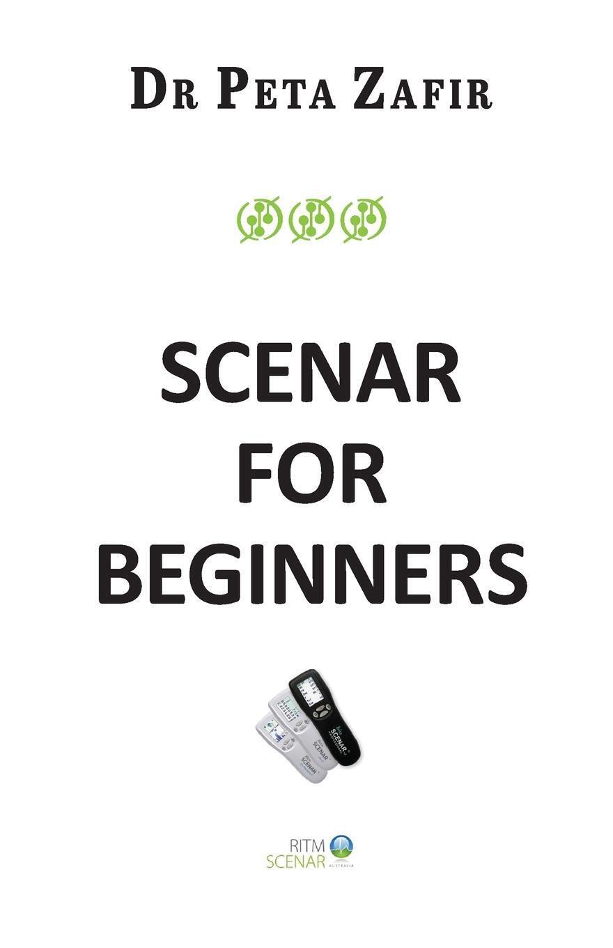 Thumbnail - Scenar For Beginners Peta Zafir Taschenbuch Paperback Englisch 2021