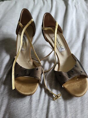 Argentine Tango Comme Il Faut Tango Shoes Comme Il Faut Argentine