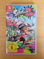 Splatoon 2 (Nintendo Switch)