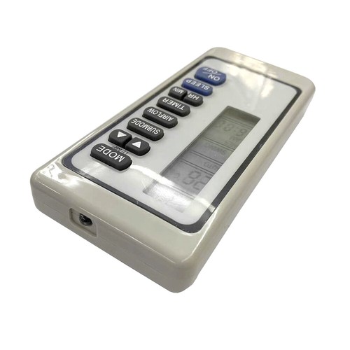NEW RKN502A Remote Control For MITSUBISHI Air Conditioner A/C AC M285 AKN502 Fit - Picture 2 of 5