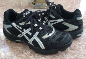 asics gel lethal 10