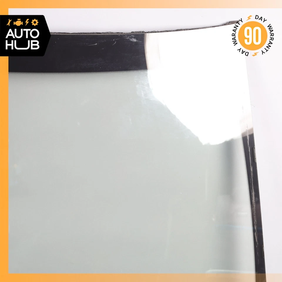 09-12 BMW F04 750i 740i 760Li Parabrisas Delantero Ventana Vidrio Fabricante de Equipo Original Foto 4 de 4