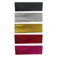 Glitter Microphone Handle