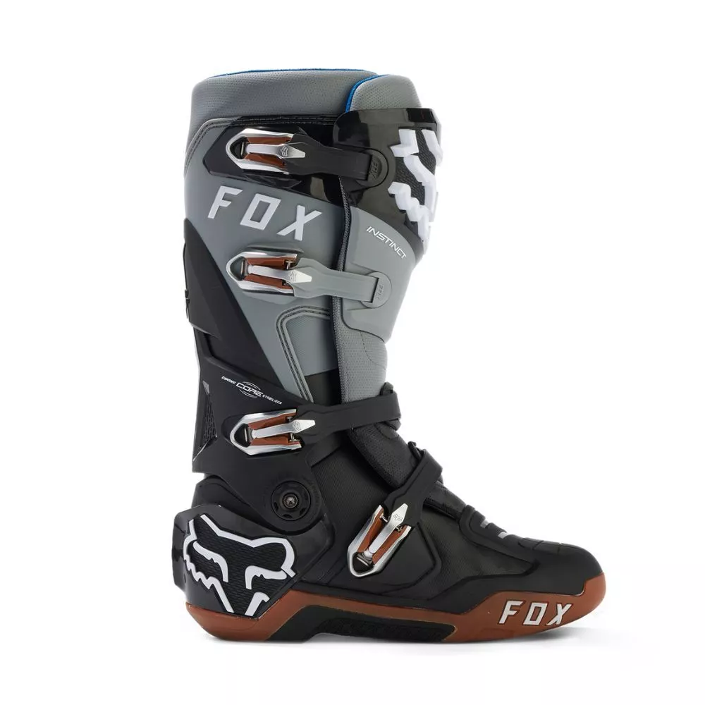 Lightweight mx boots sale