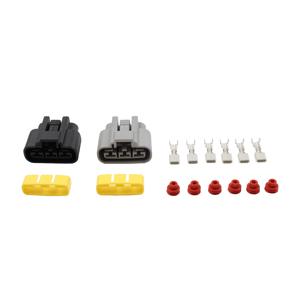 Voltage Regulator Rectifier Connector Kit For Honda For Polaris