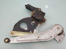 Lève vitre Hyundai GALLOPER