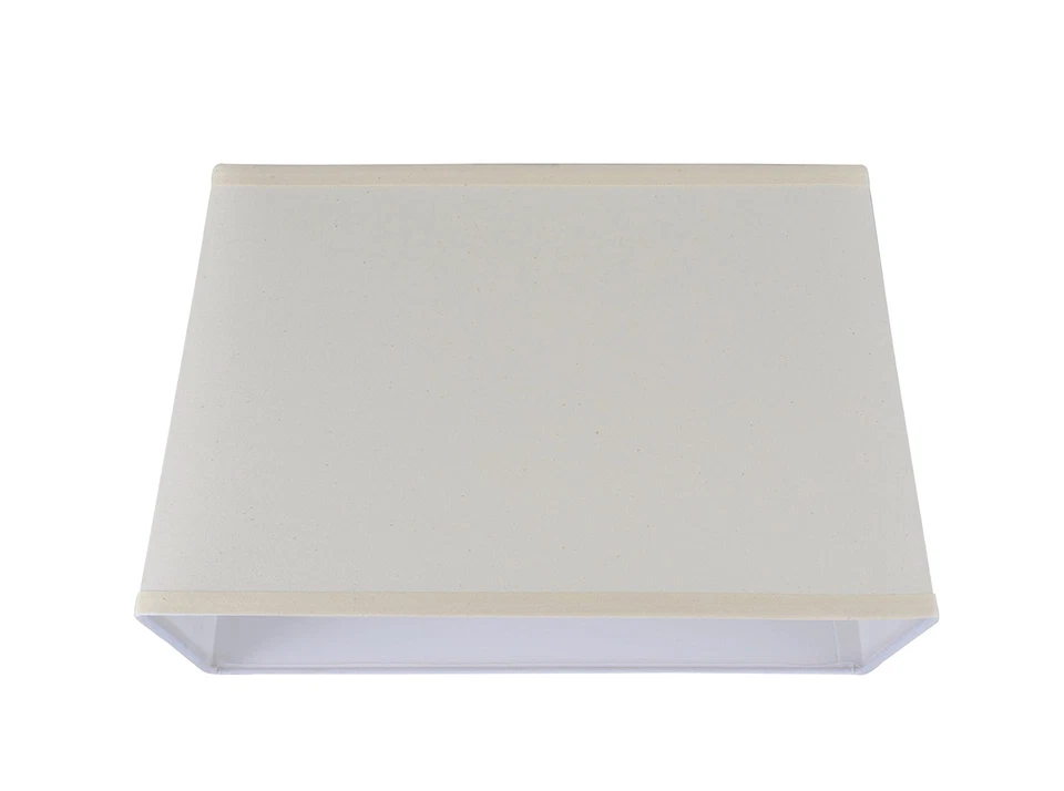 Aspen Creative 36021 Rectángulo Transicional Tapa Dura Forma Araña Construcción... Foto 3 de 4