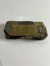 Eagle Industries Multicam 12rd  Shotgun  Pouch  CAG Ranger