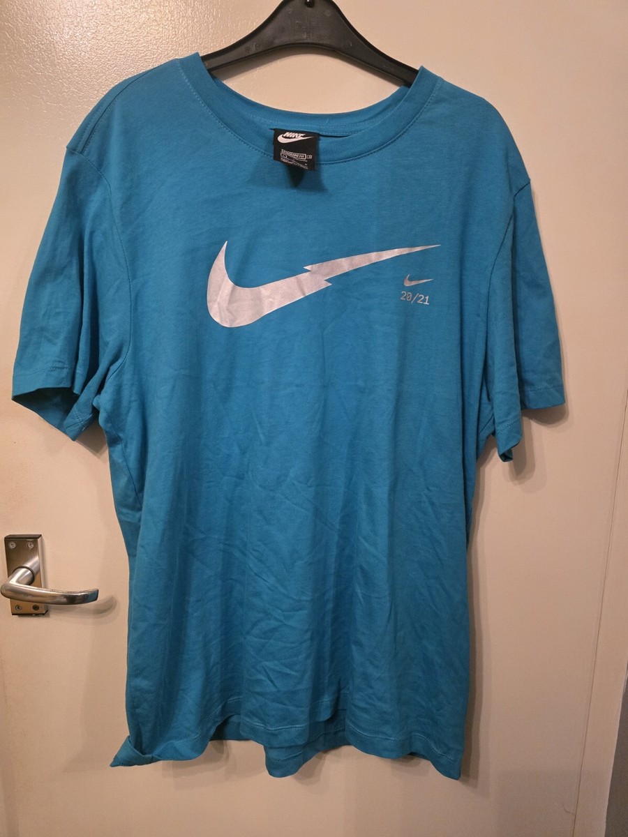 nike zig t shirt
