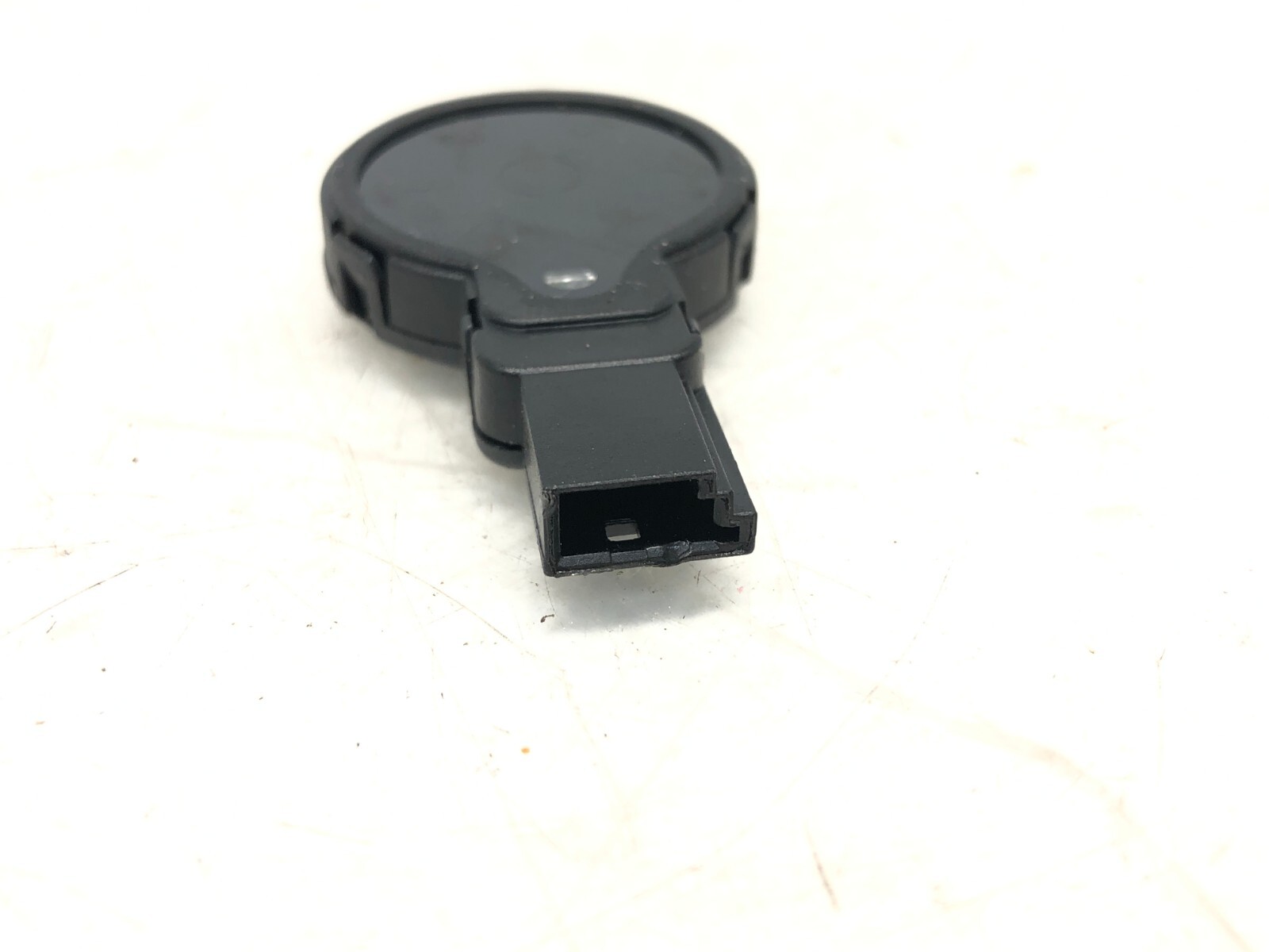 Maserati Levante 2017-2020 FRONT Lane keep assist camera