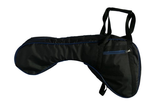 Carry Bag Cover for Mercury 3.3M 2-Stroke Outboard Motor - Picture 7 of 9