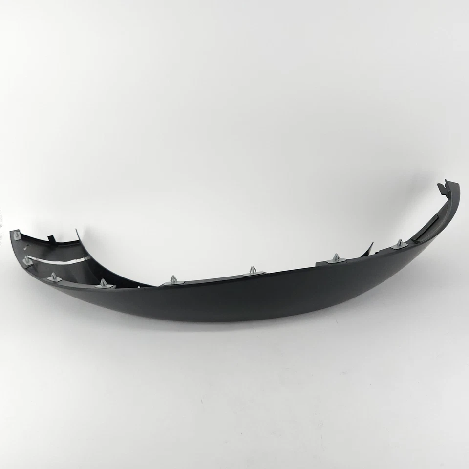 Genuine OEM Mopar Dodge 5KH16TZZAC Passenger RH Front Fender Flare 2007-11 Nitro - Image 3 of 4