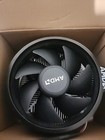 eBayhttps: www.ebay.com › ...AMD AM4 Wraith Spire Heatsink Fan 712-000055...