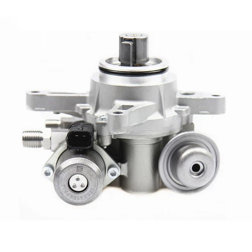 High Pressure Fuel Pump 948110316HX For Porsche Cayenne 2008 2009 2010 4.8L - Afbeelding 4 van 4