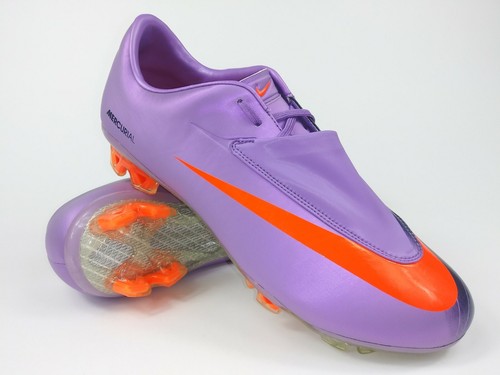 Nike Men Rare Mercurial Vapor VI FG 