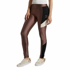 576936-98 Womens Puma Retro Legging