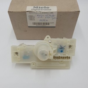 Miele Motorkohlen Waschmaschine Kohlebürsten T.Nr. 4229771 / 4223990
