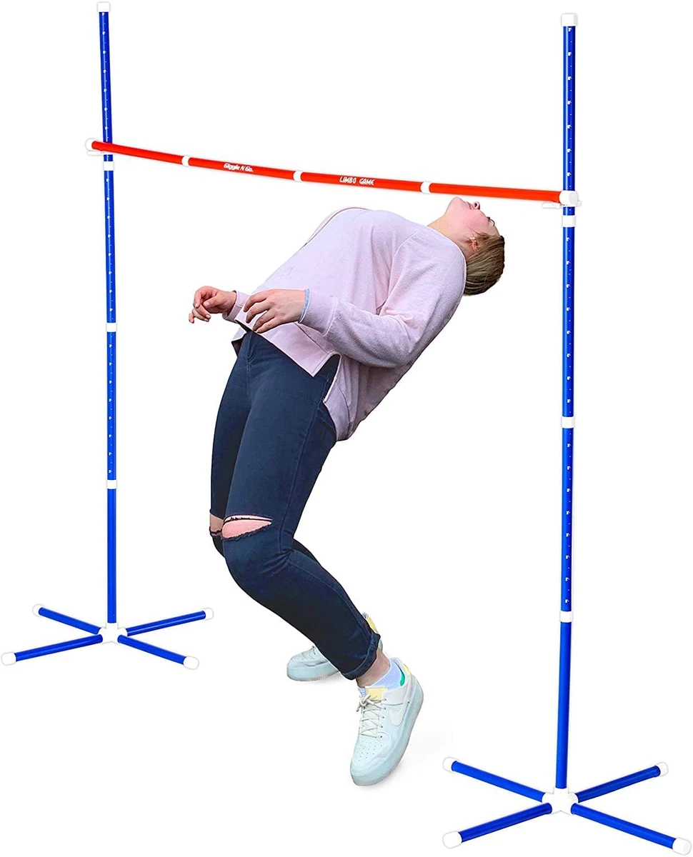 Limbo Game For Adults And Family - Hilarious Fun Party Games.