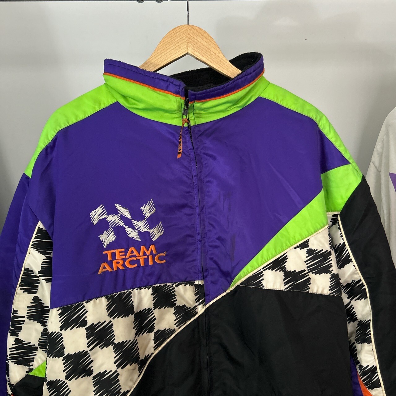 Arctic Cat Jacket eBay