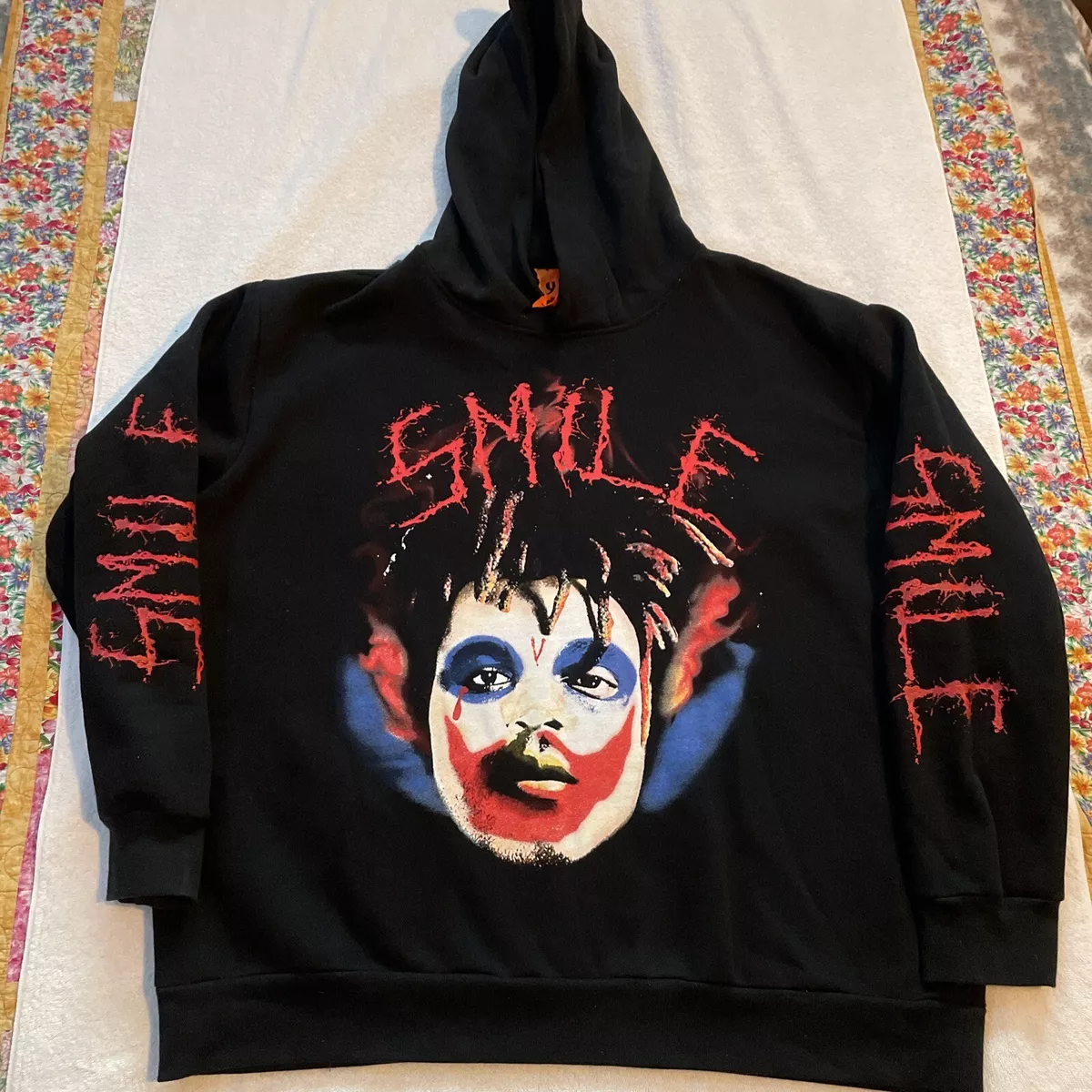 Vlone clearance hoodie xxl