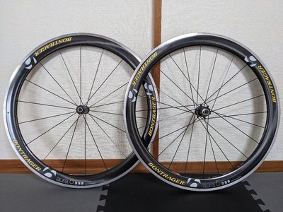 Wheels \u0026 Wheelsets - Bontrager Aura 5 