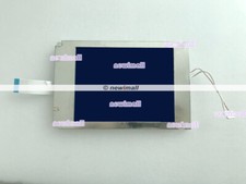 Original LCD display screen Panel For Siemens 6AV6642-5AA10-0MW1