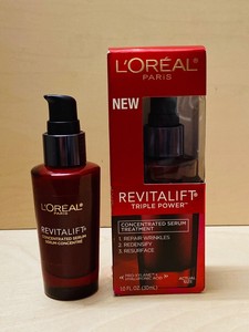 revital serum loreal