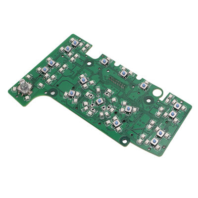 MMI Control Circuit Board 4L0919610 Multimedia Interface Control Panel Circu SU2